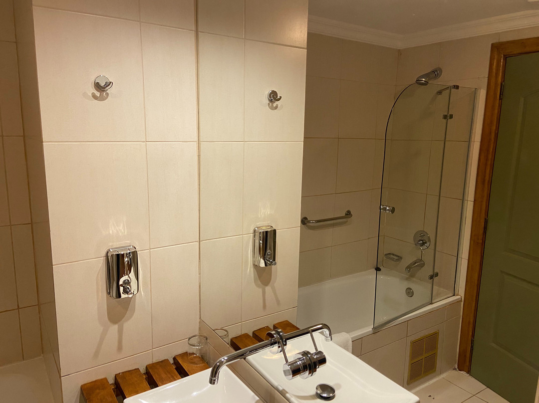 雷伊唐费利佩酒店主图