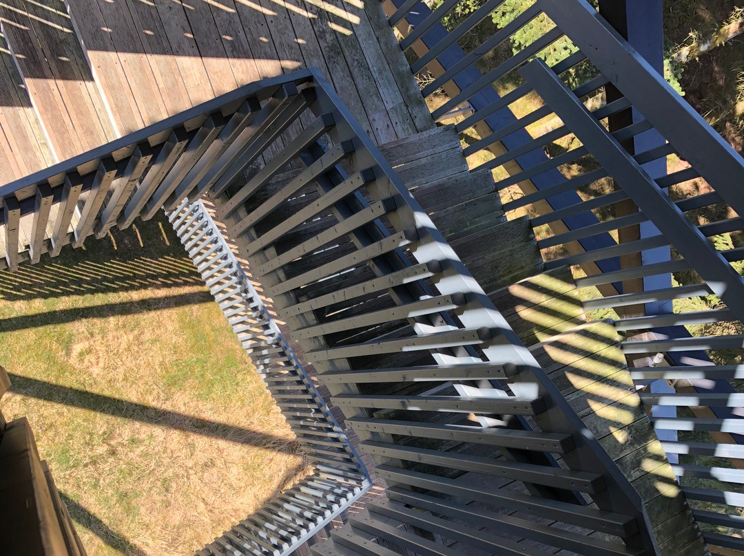 Klelund Plantage-霍堡必去景点