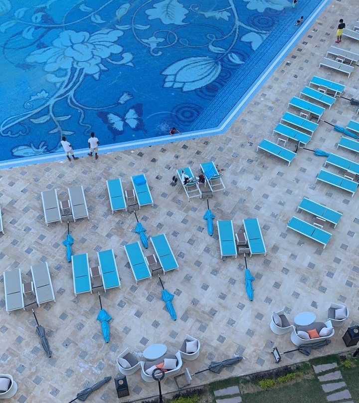 Tolip Resort El Galala Majestic主图