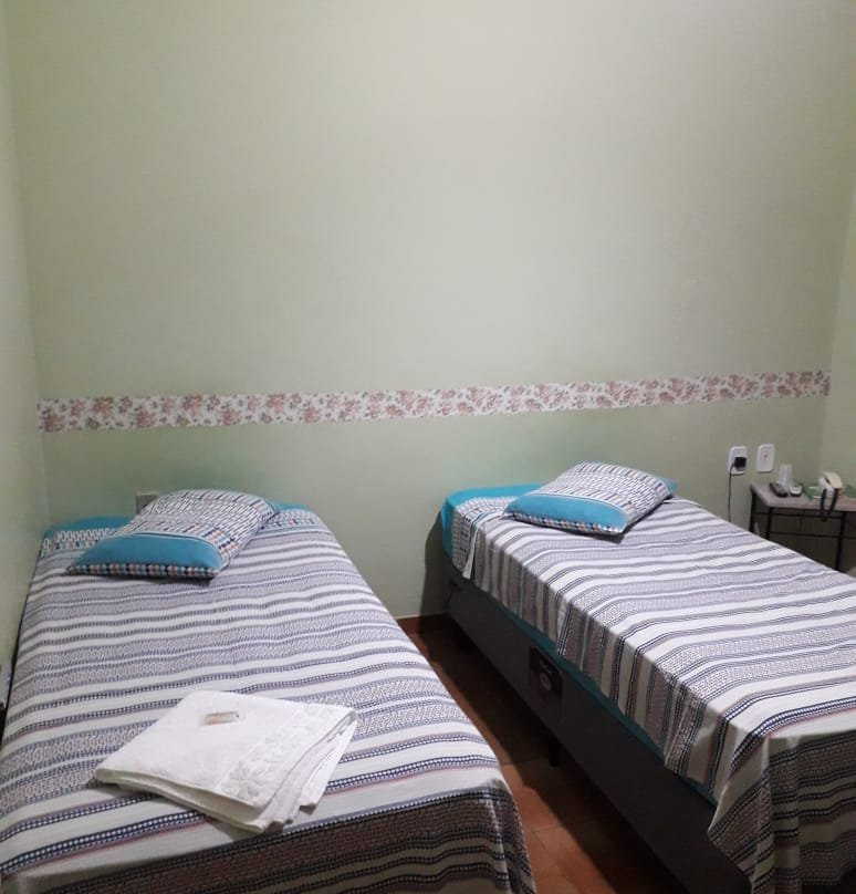 Sol De Itapua Suit Hotel主图