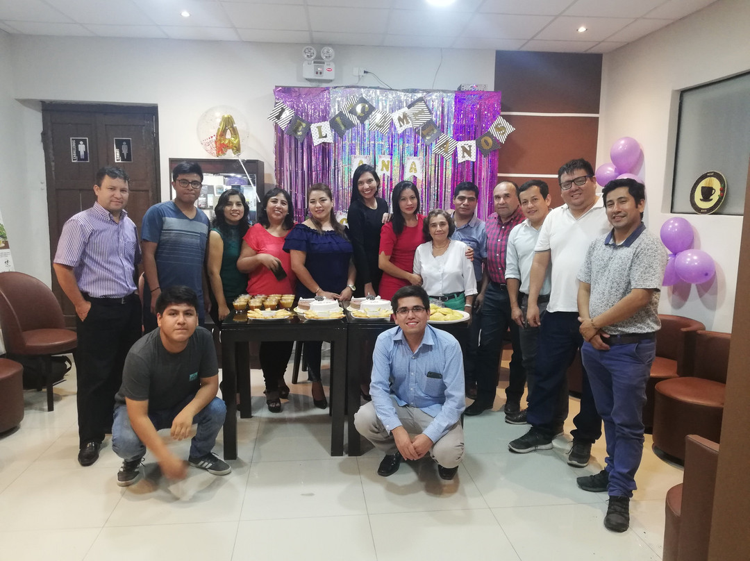 cafeteria Coffee Xpress