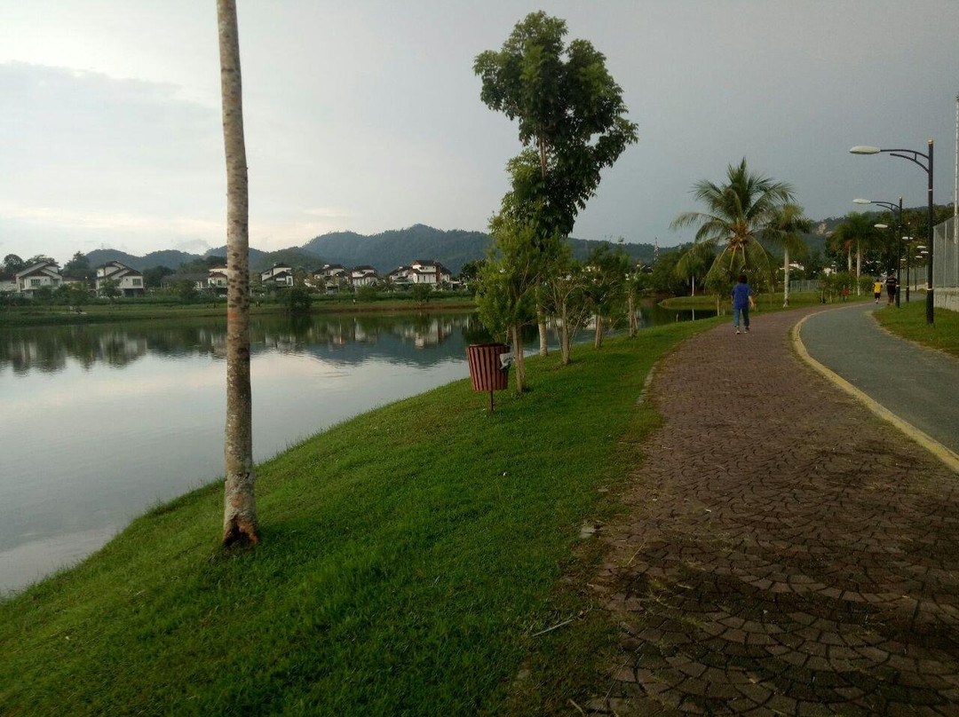 Darul Aman Park-Jitra必去景点