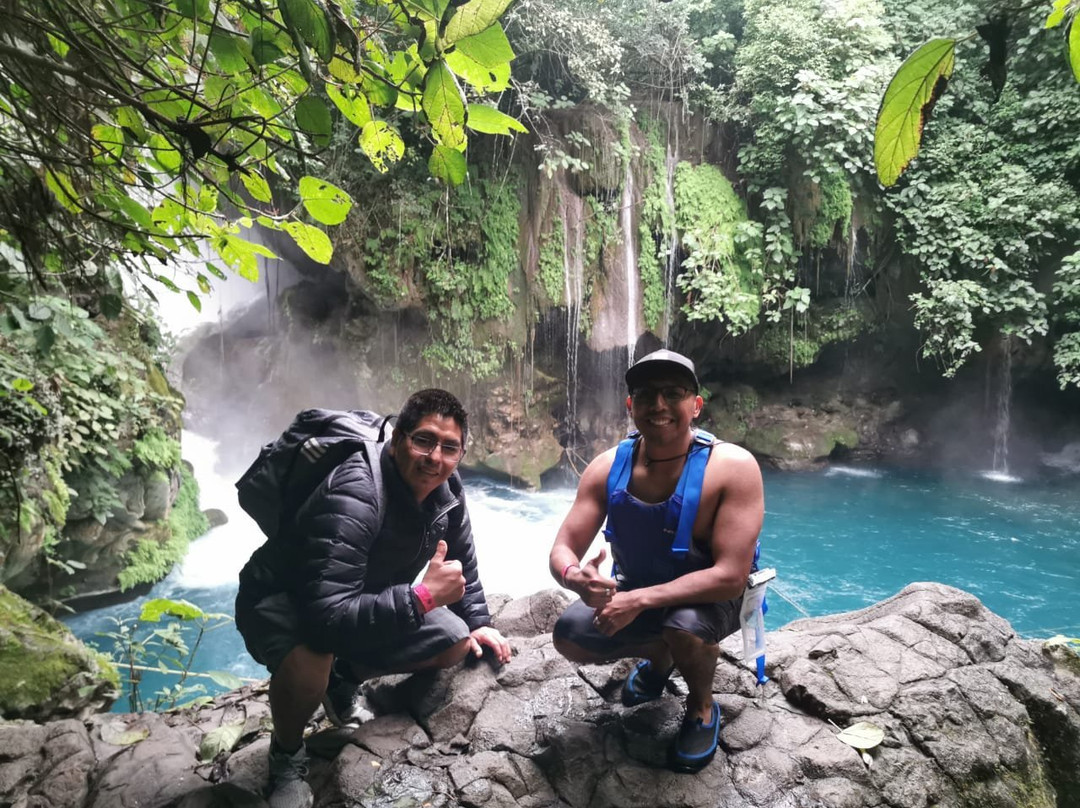 Sorprendente Tour-Xilitla必去景点