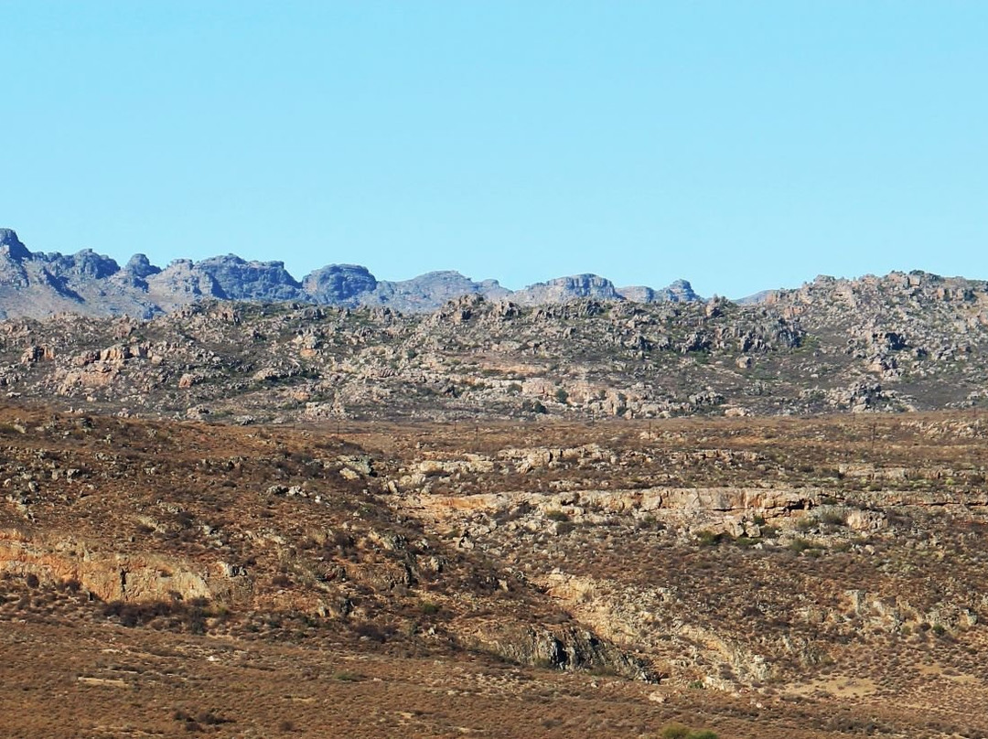 Simbavati Cederberg Ridge主图