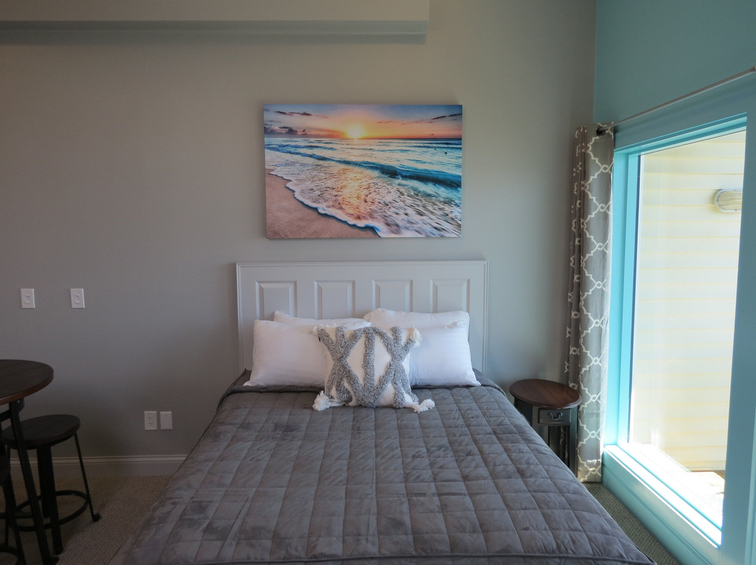 Sagamore Resort主图