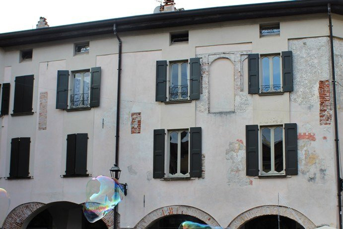 Casa dei Palatini
