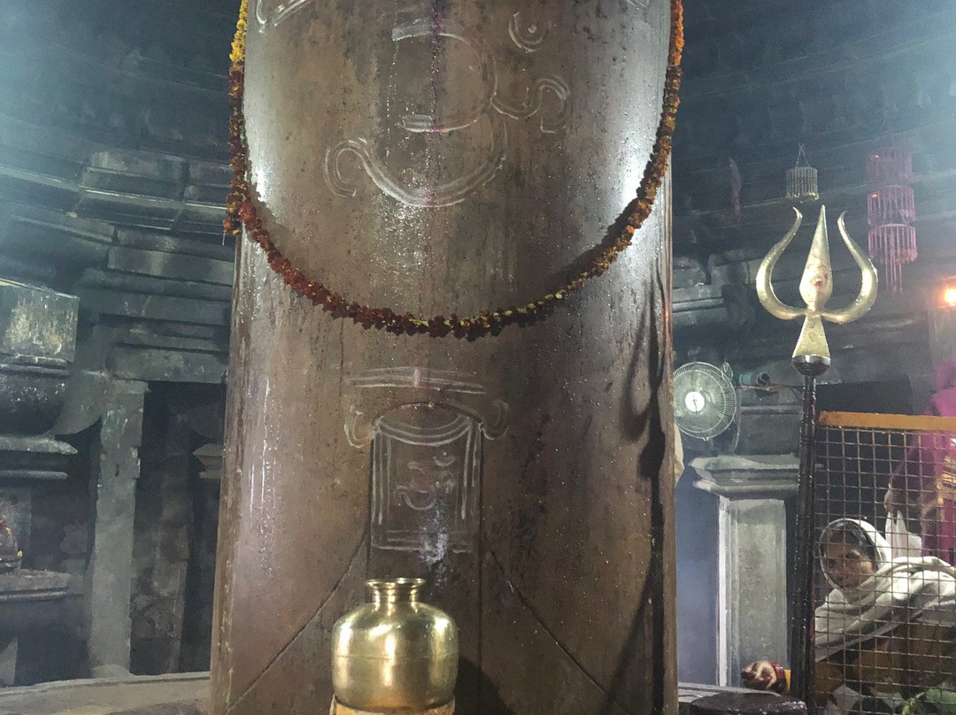 Shiva Temple-卡修拉荷必去景点