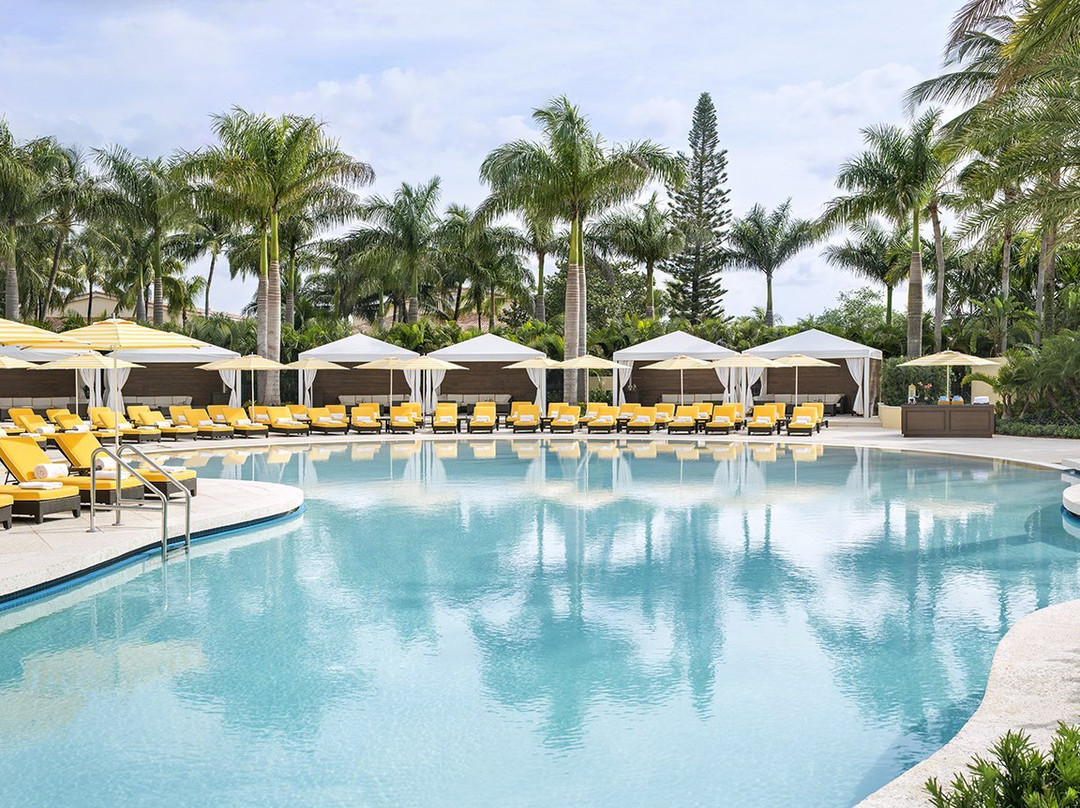 Trump National Doral Miami主图