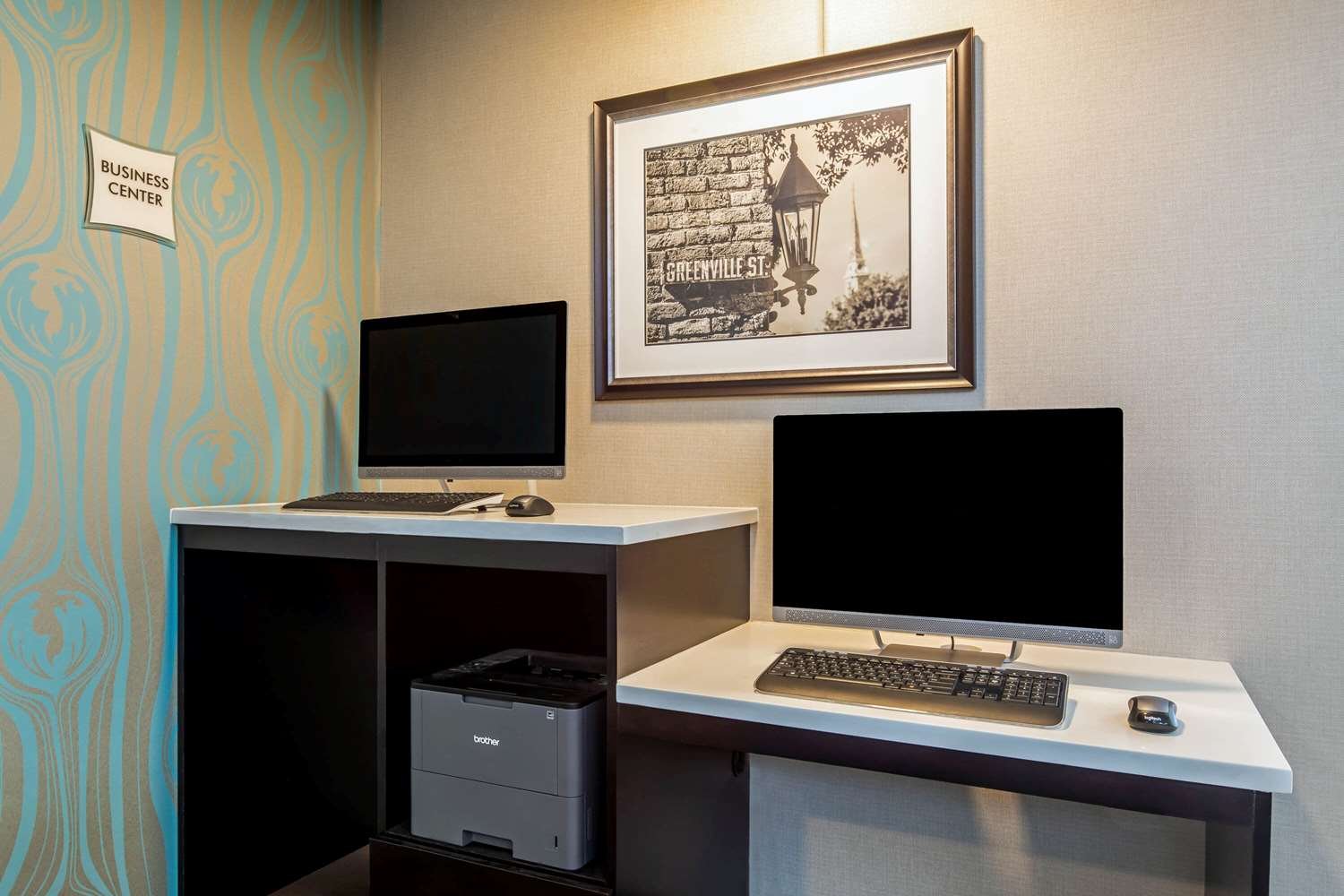 La Quinta Inn & Suites by Wyndham Atlanta South - Newnan-官方