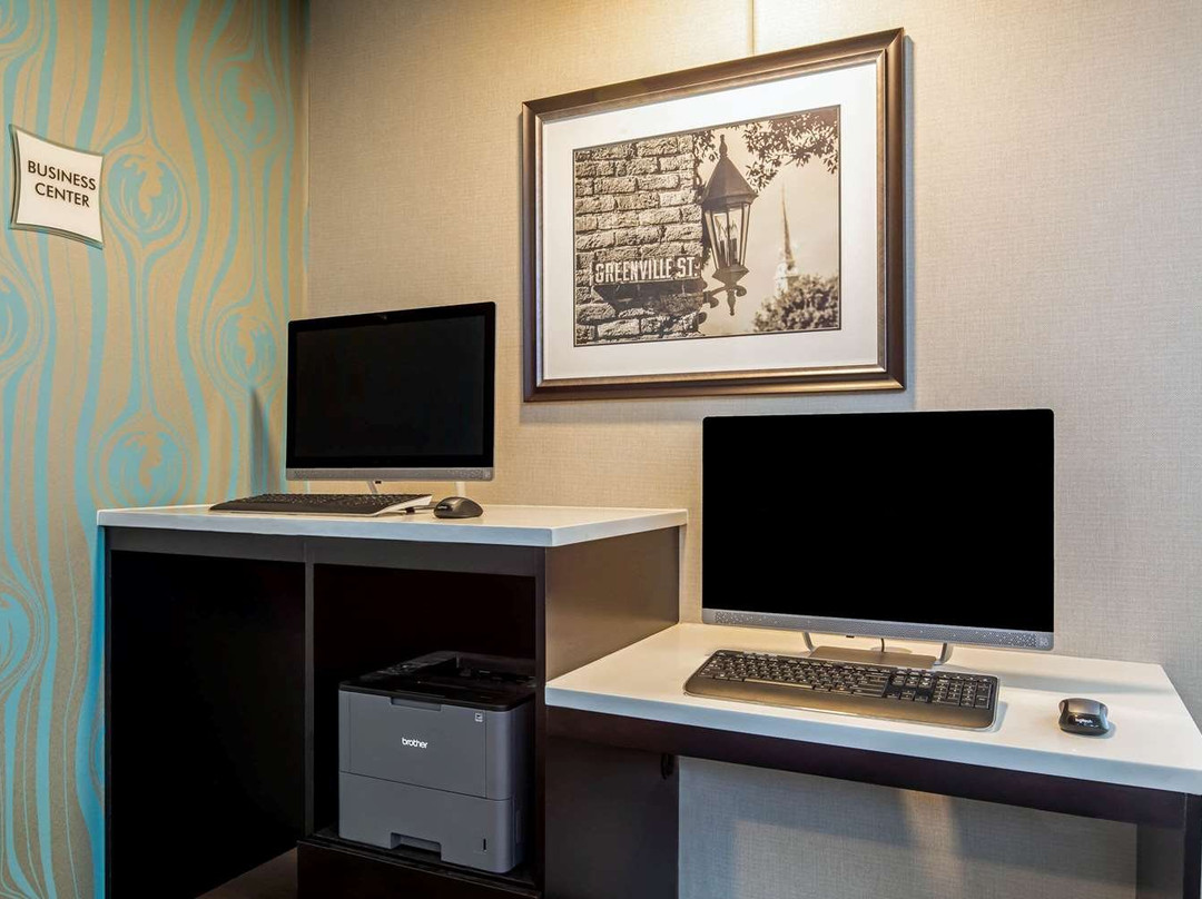 La Quinta Inn & Suites by Wyndham Atlanta South - Newnan主图