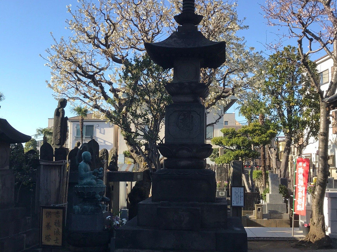 Kannonji Temple-Yanaka必去景点
