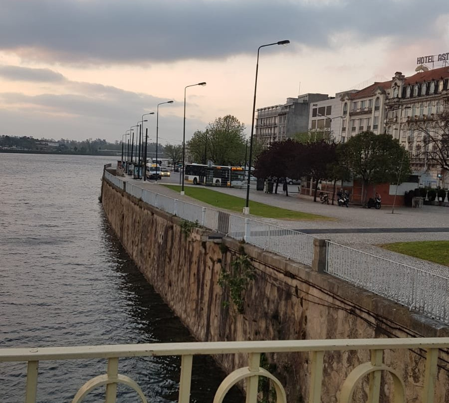 Ponte Santa Clara景点图片