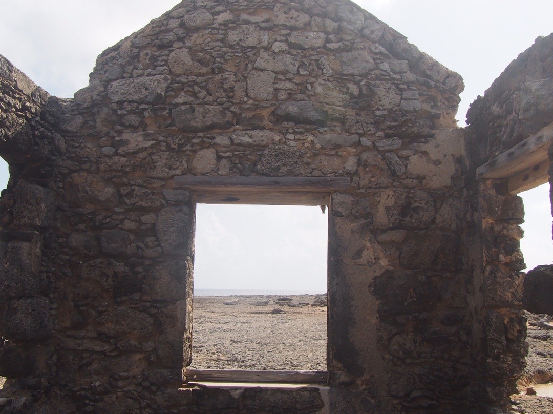 Malmok-Washington-Slagbaai National Park必去景点