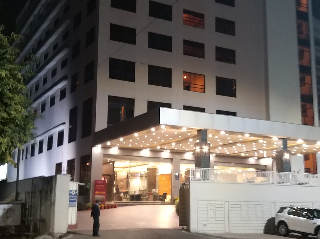 Ramada by Wyndham Jamshedpur主图