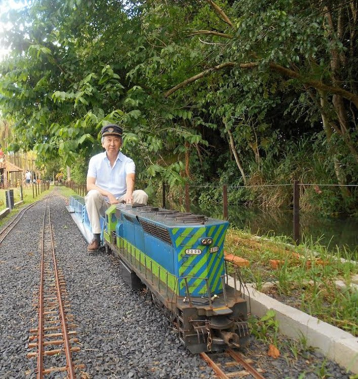 Cravinhos旅游景点-FerrLeo