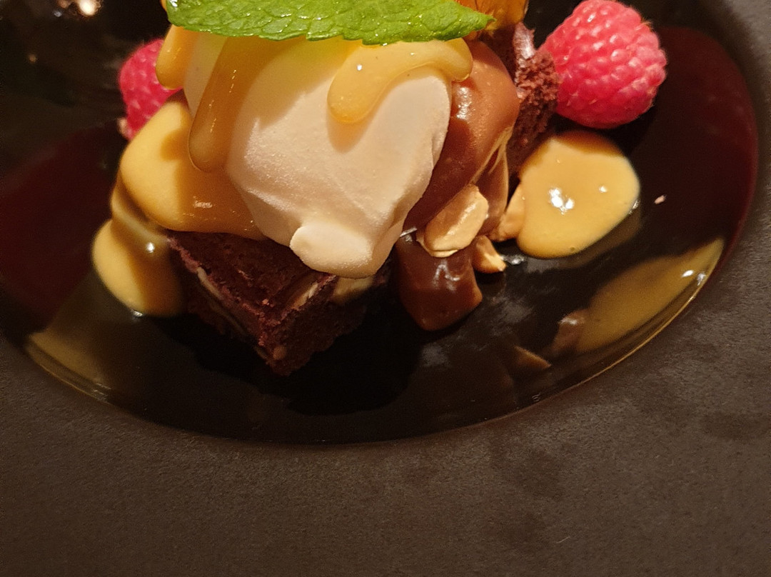 Verwöhnhotel Kristall主图