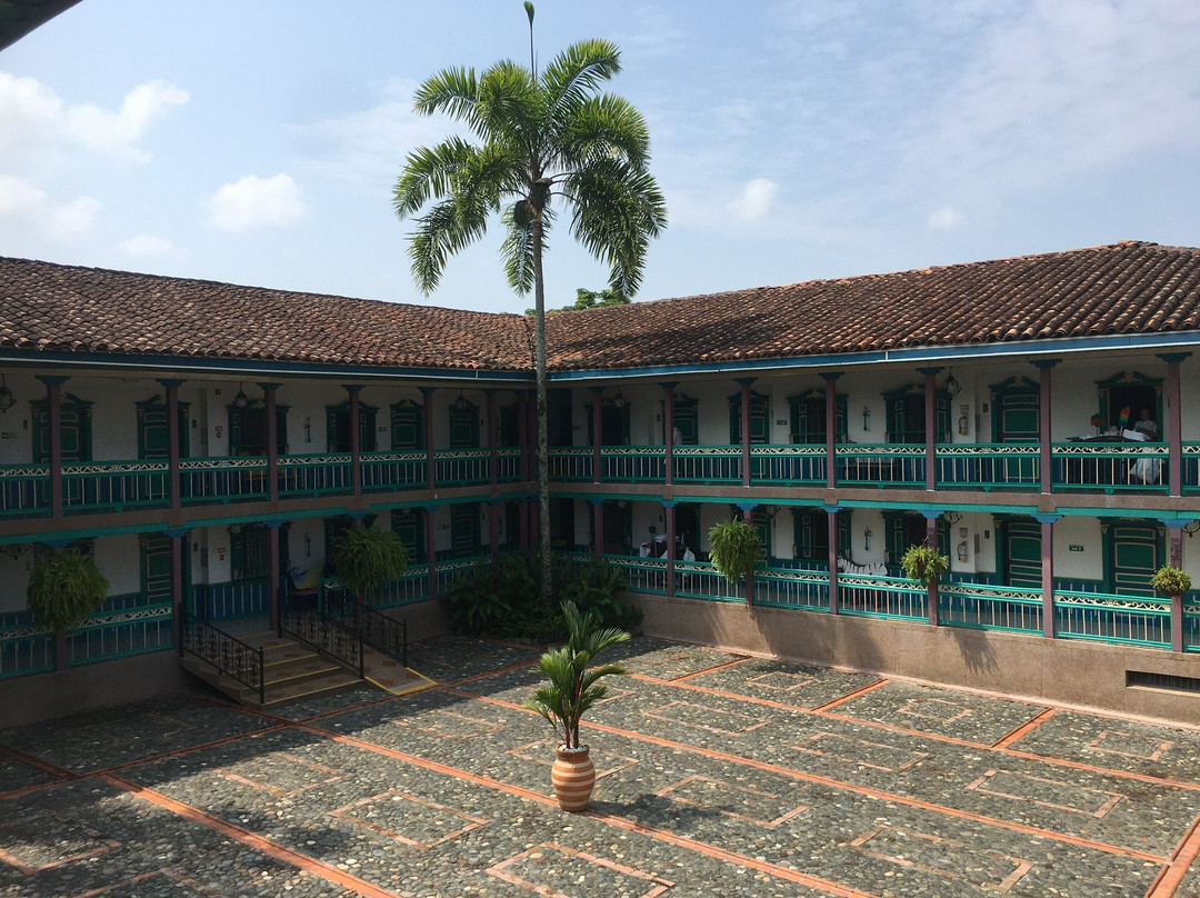 Decameron Las Heliconias主图