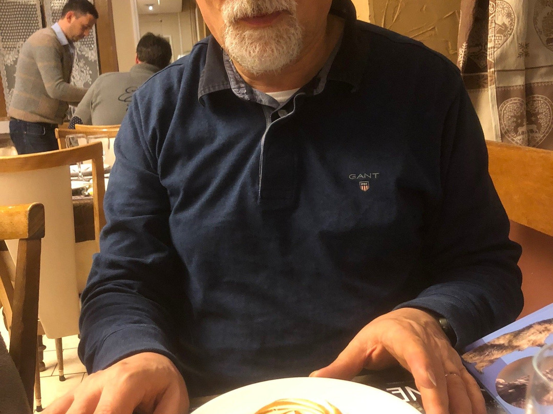 Hotel Au Val Dore主图