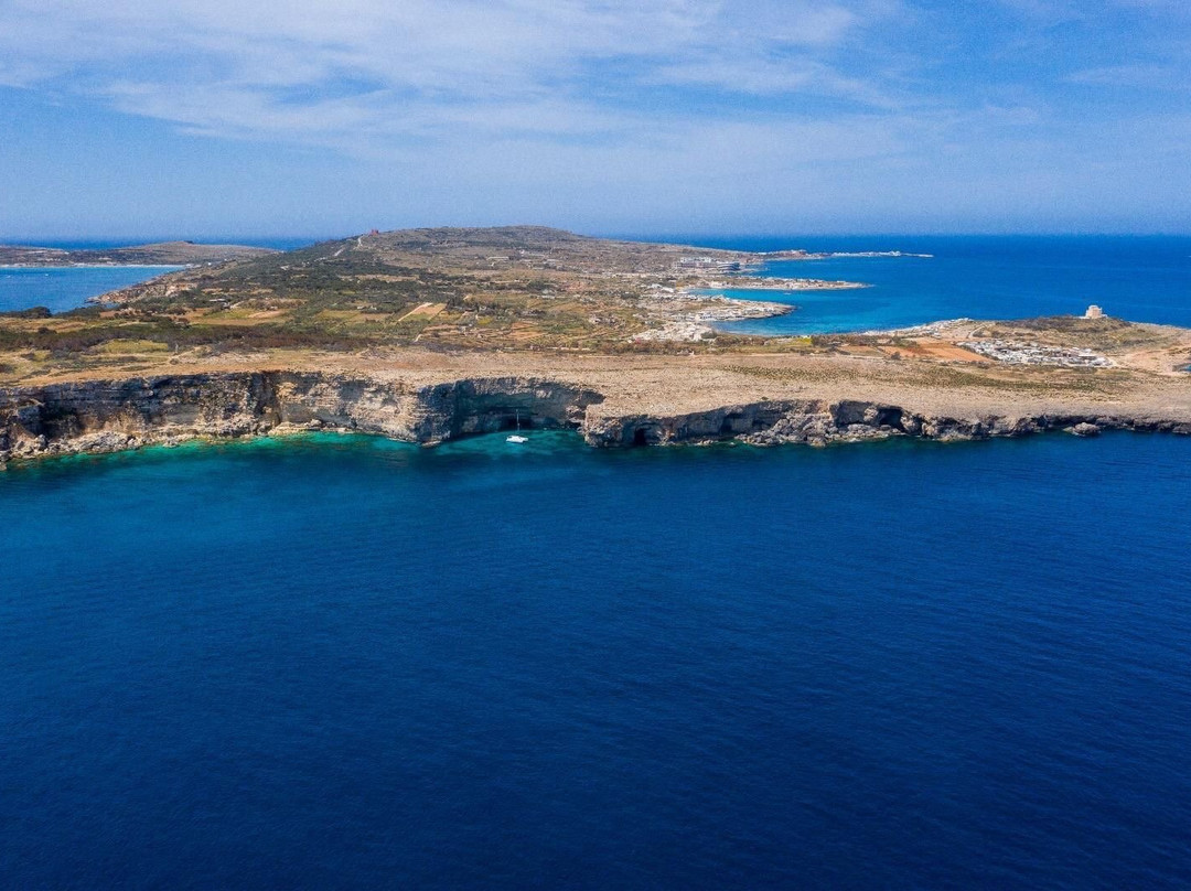 Boat Hire Malta-Mosta必去景点