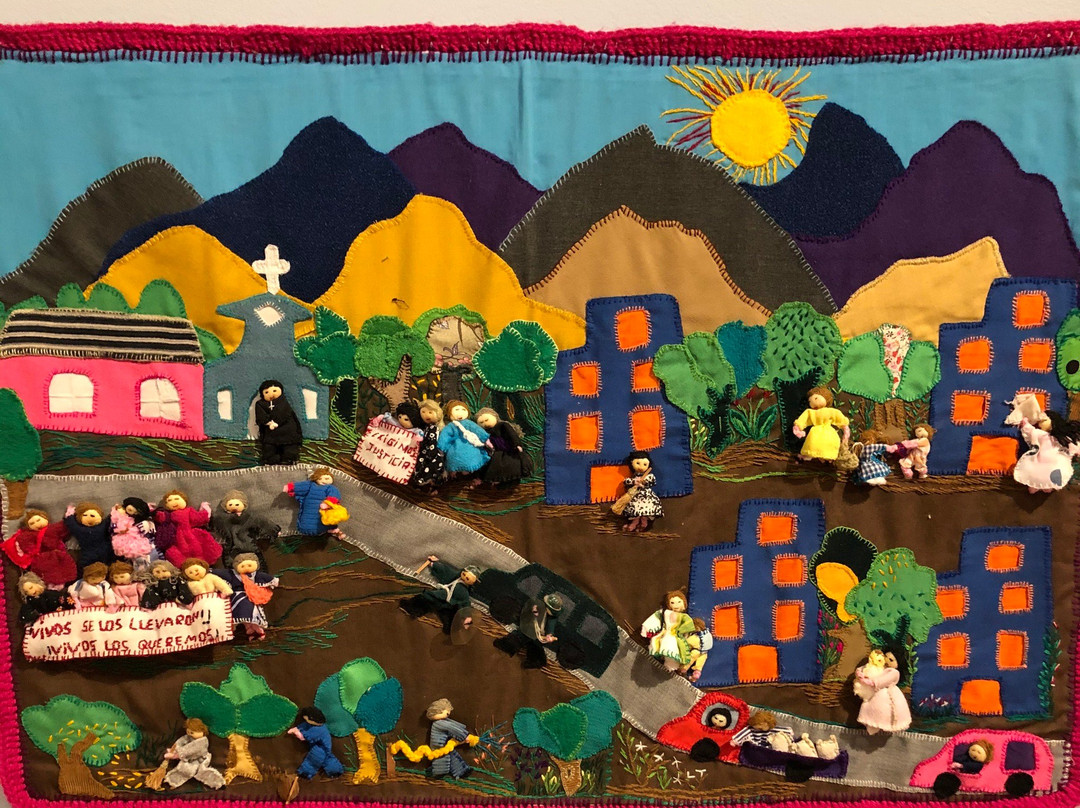 Museum of Latin American Art-长滩必去景点