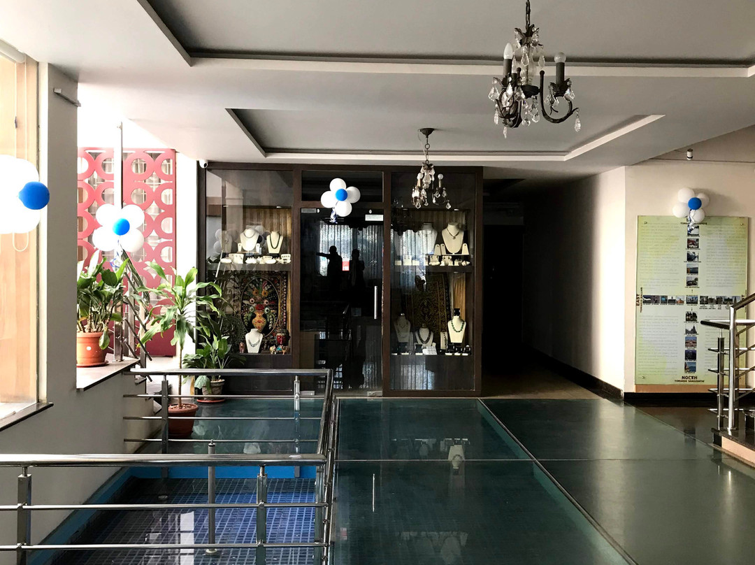 Clarks Inn, Hampi主图