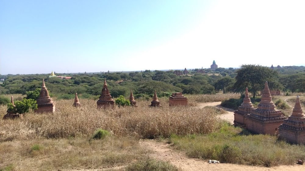 Yin-Ma-Na-Hpaya-良乌必去景点
