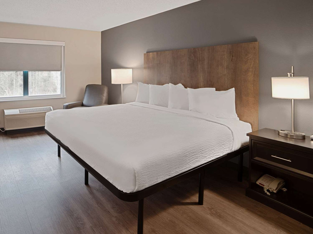 Extended Stay America - San Francisco - San Mateo - SFO主图