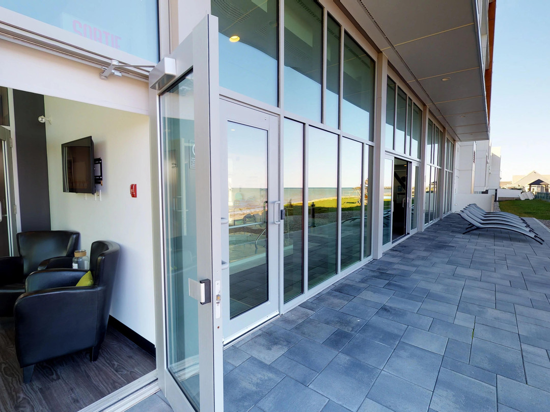 Oblivio Spa  -Matane必去景点