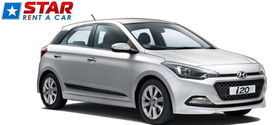 Star Rent A Car-瓦尔纳必去景点