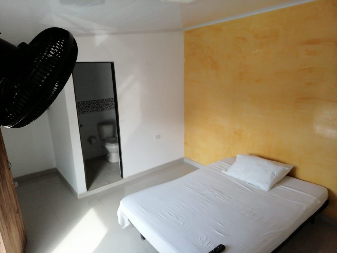 Hotel Campestre Puente Blanco-官方