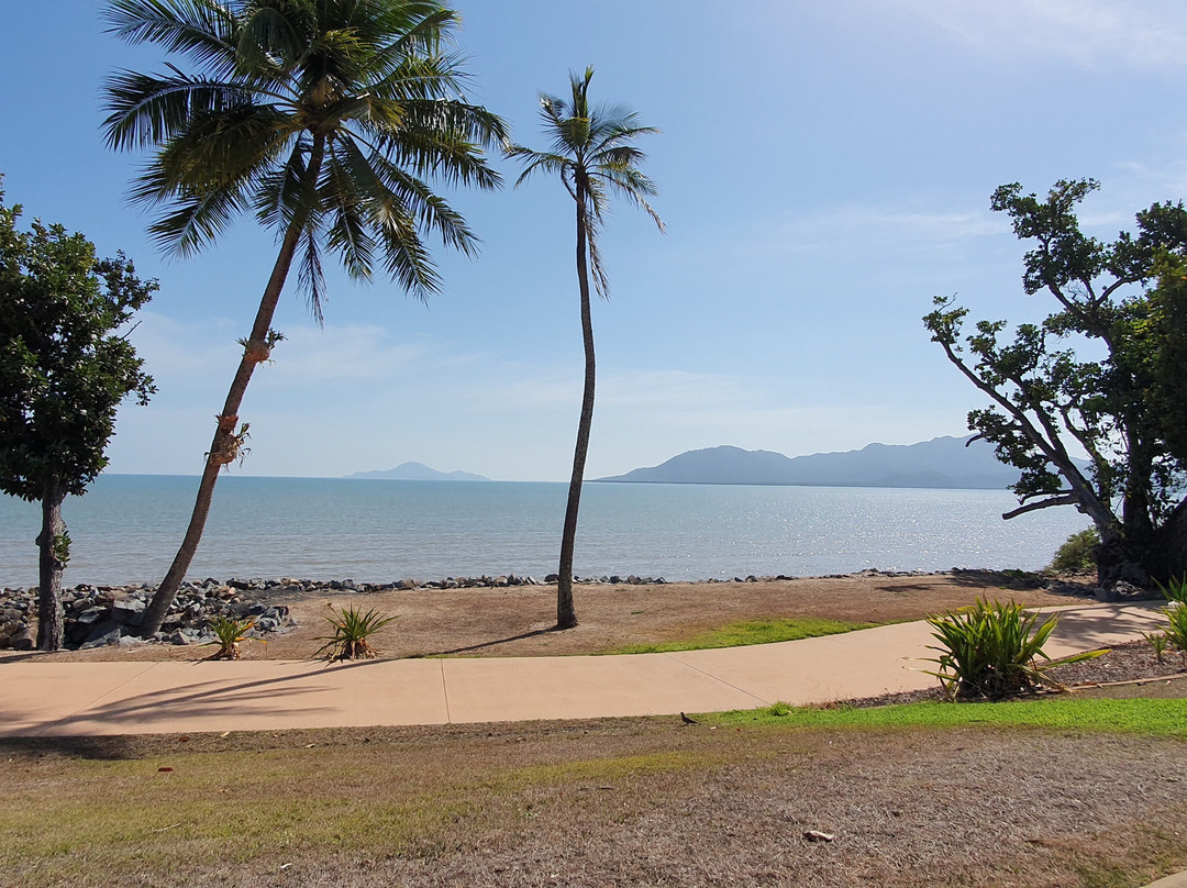 Mission Reef Resort主图