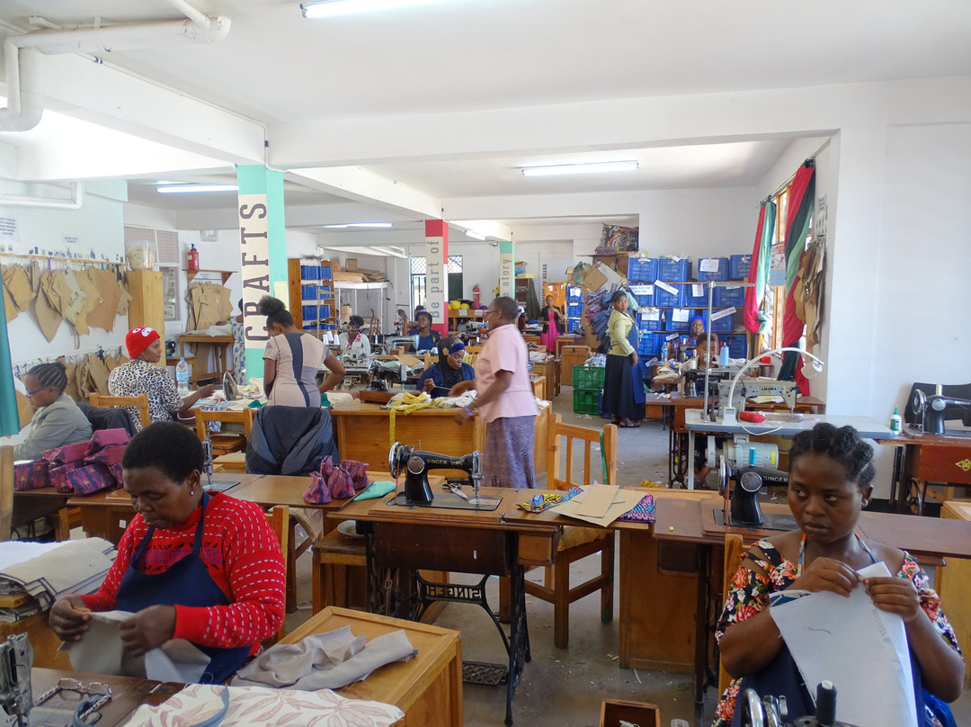 Neema Crafts Guest House主图