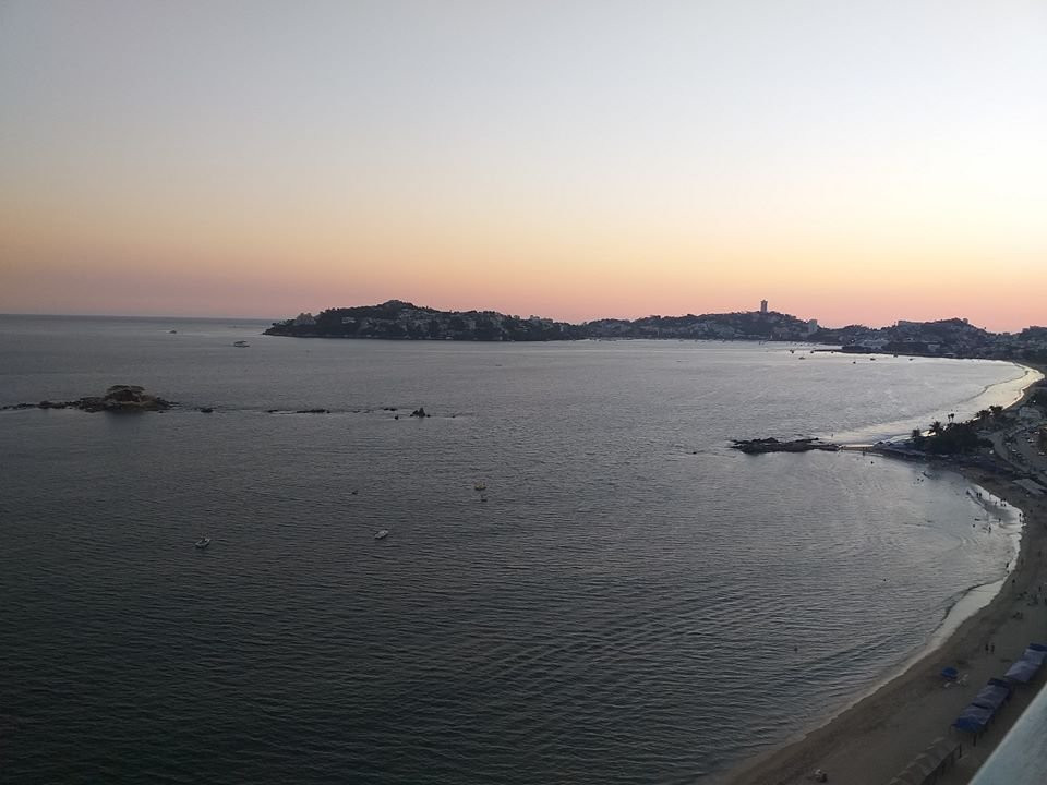 Krystal Beach Acapulco主图