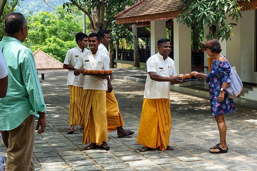 Jetwing Kaduruketha主图