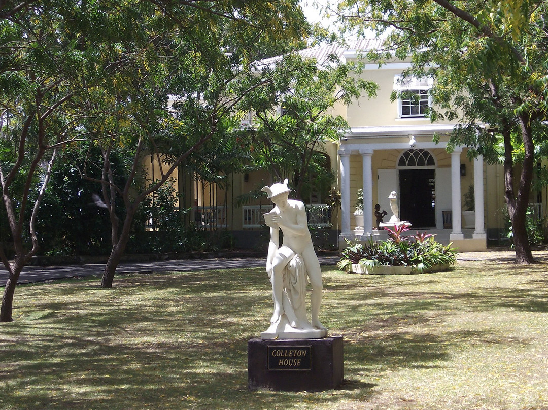 Colleton Guest House主图