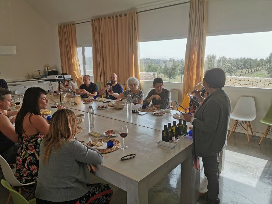 Oli Oli-Requena必去景点