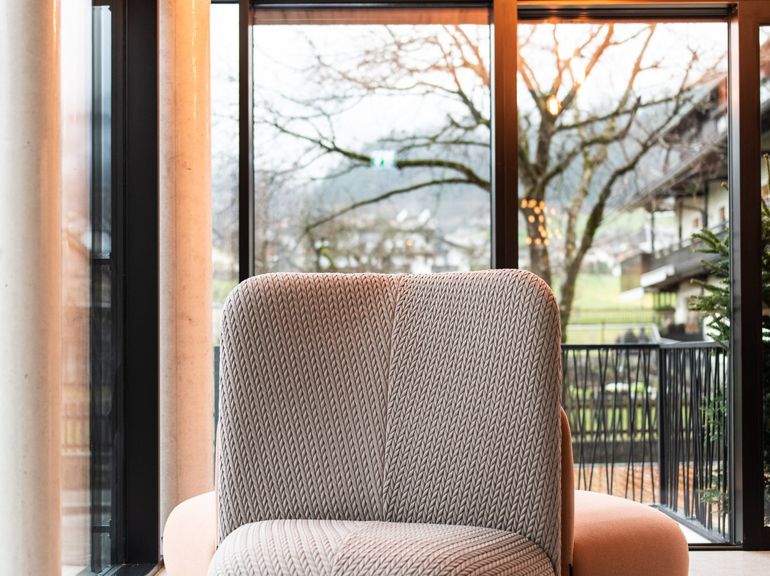 Mari Pop Hotel主图