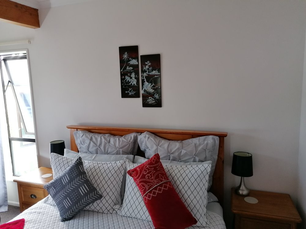 Annie's BnB at 7C主图