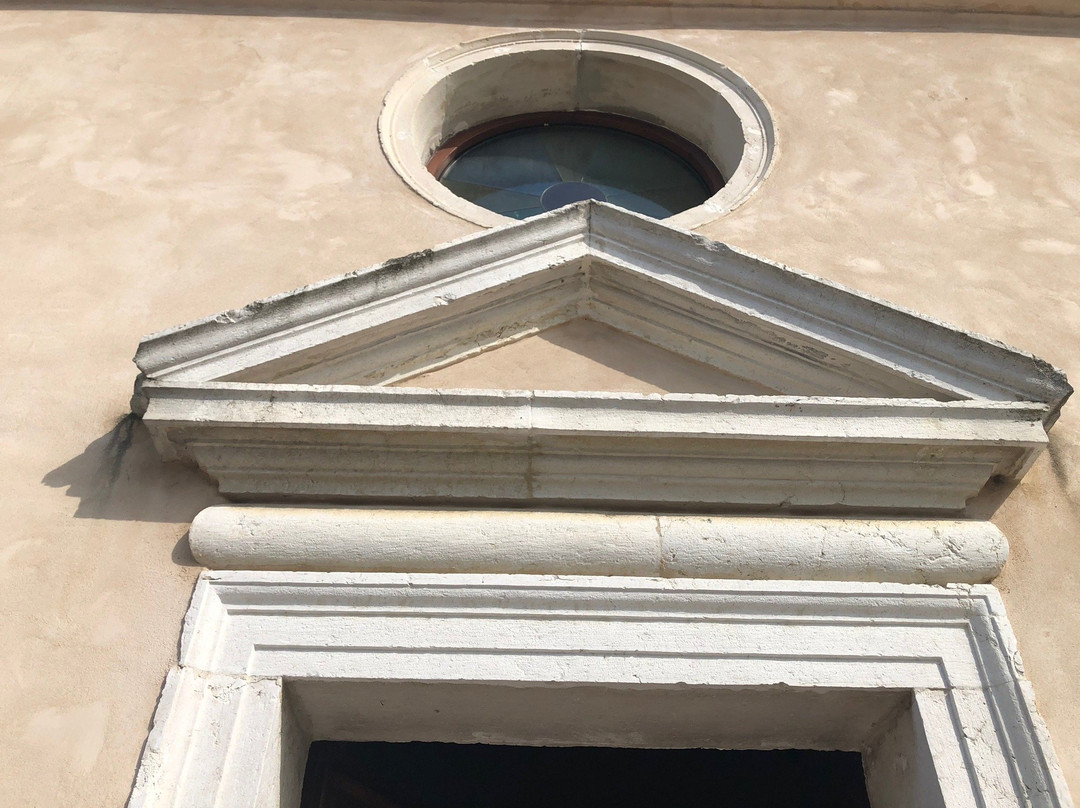 Chiesa di San Giuseppe景点图片