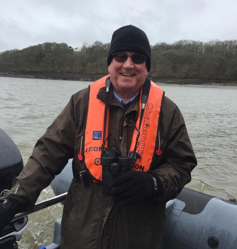 Discover Coast & Cleddau Boat Trips-Milford Haven必去景点