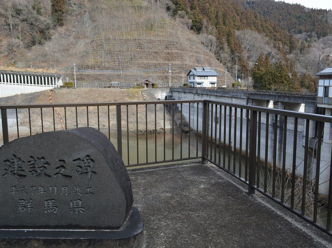 Lake Hebikami景点图片