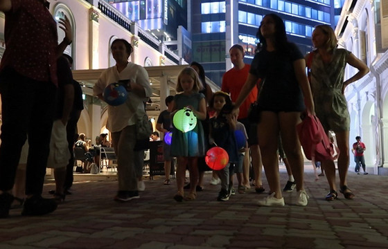 新加坡乌节路游客中心-新加坡必去景点