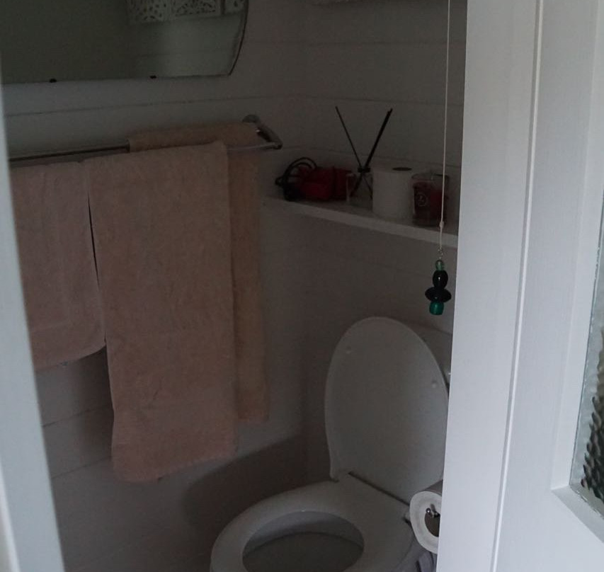 Cable Bay Lodge-Treehouse Waterfront Hideaway主图