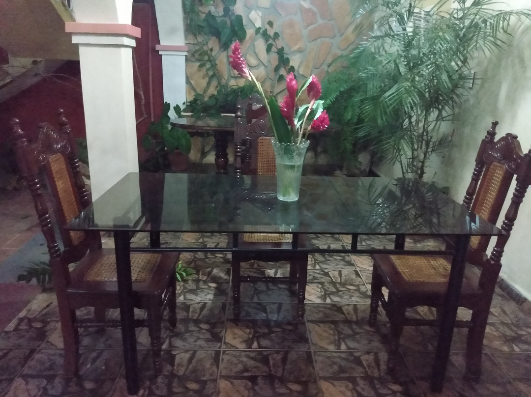 Hostal Villa Sonia主图