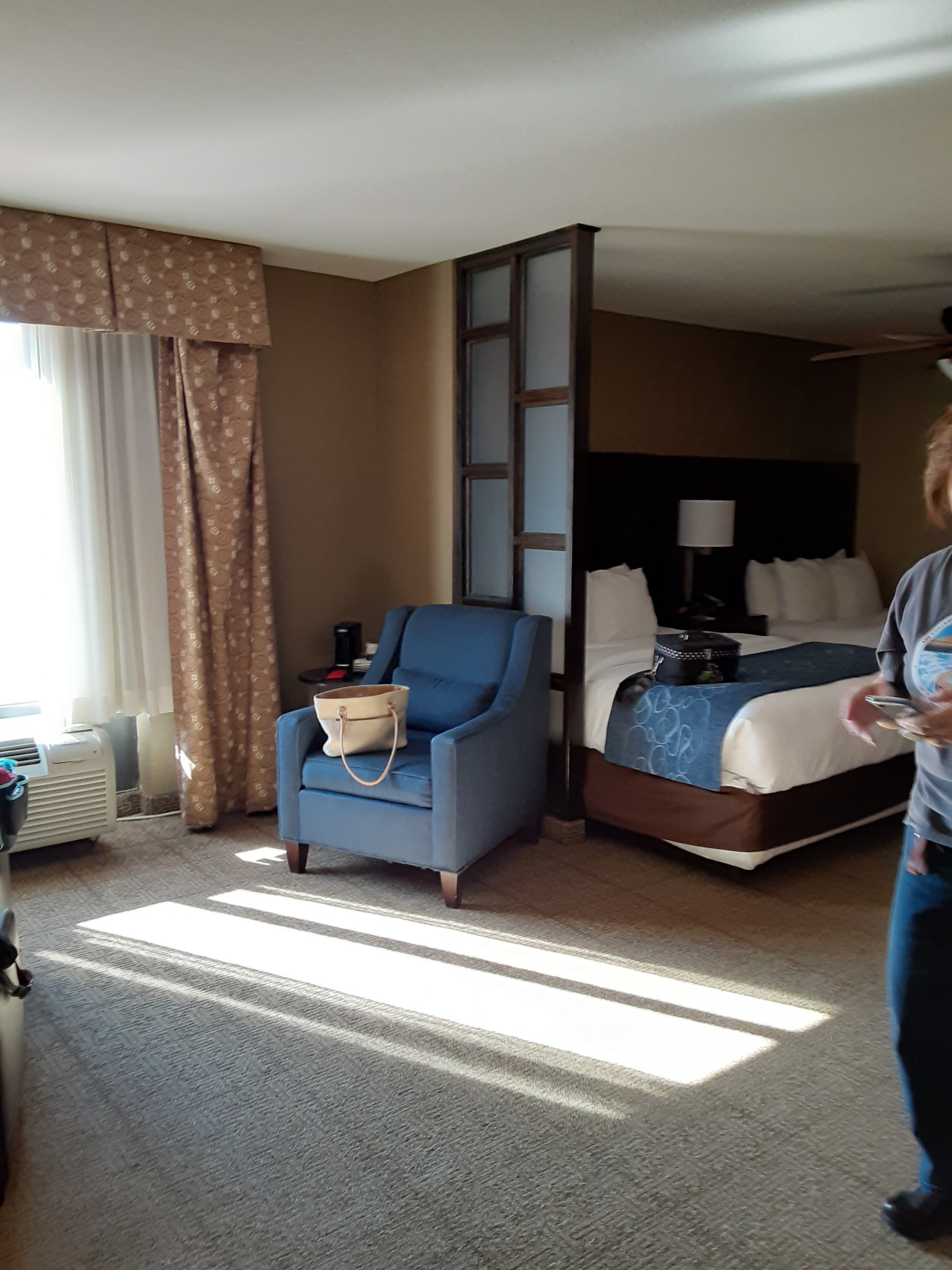 Comfort Suites-portrait