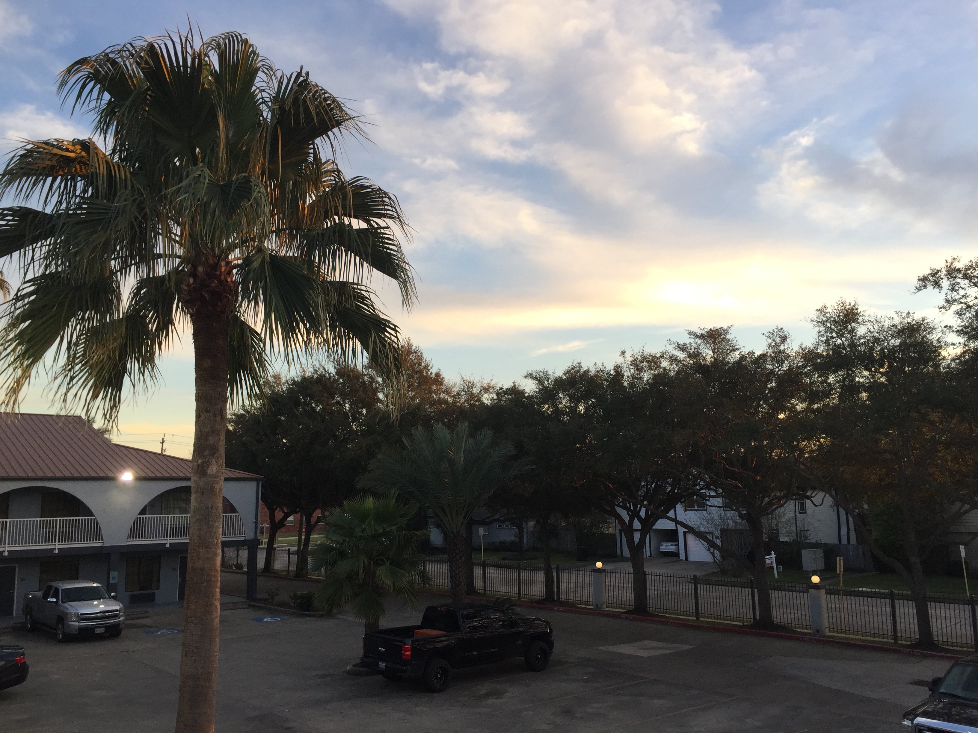 Super 8 by Wyndham Houston/Webster/NASA-浴室