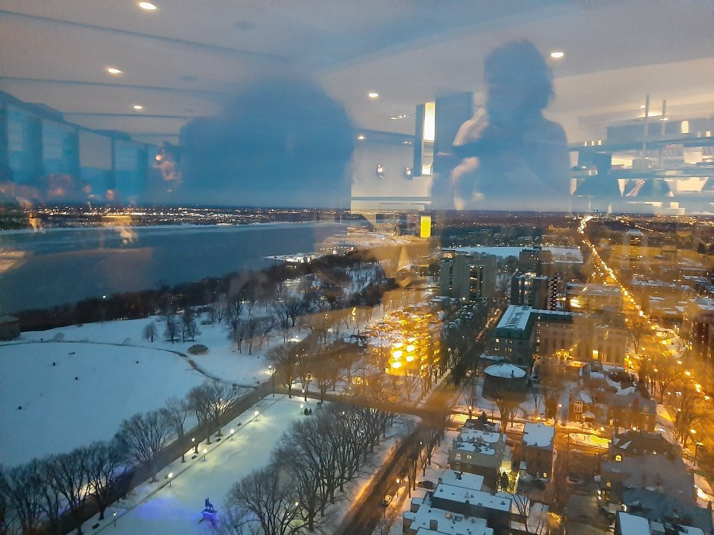 Hotel & Suites Monte-Cristo主图