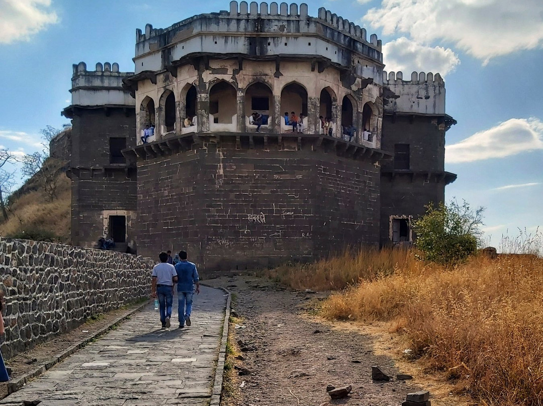 Travel Ajanta Ellora景点图片