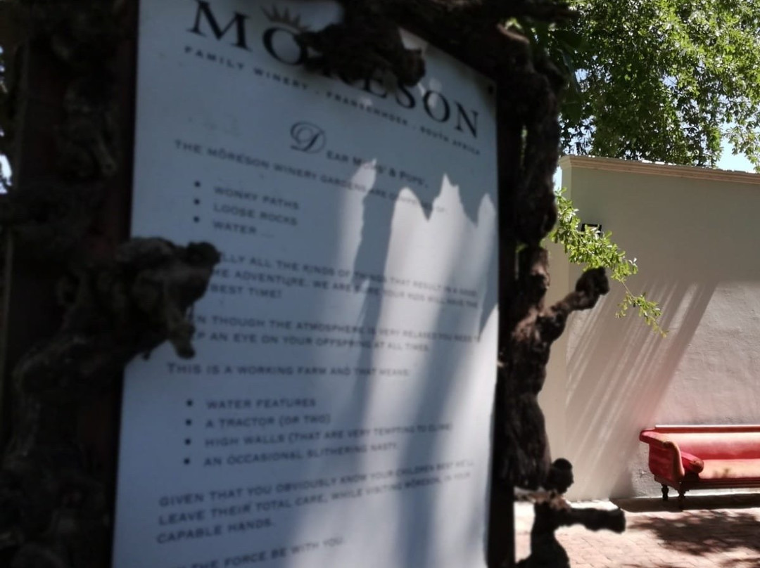 Moreson-法兰舒克必去景点