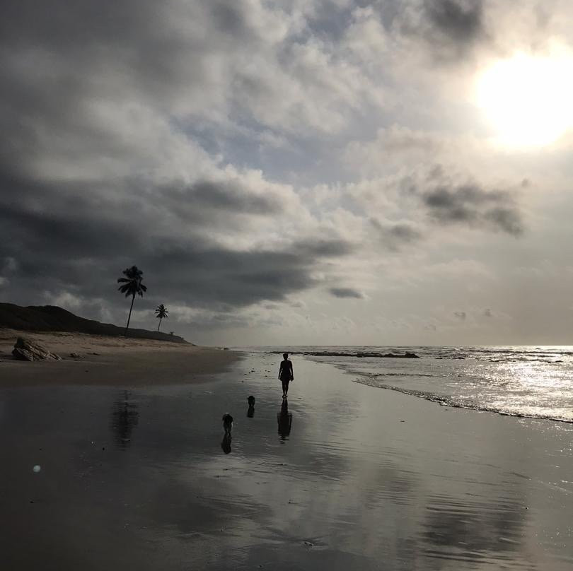 Cliff Haven Beach Resort主图